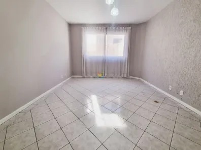 Apartamento com 2 Quartos à venda, 62m² no Nossa Senhora do Rosário, São José