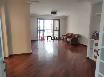 Apartamento com 4 Quartos para alugar, 144m² no Altos do Esplanada, São José dos Campos