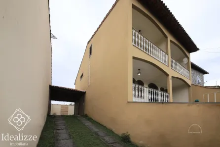 Apartamento com 3 Quartos à venda, 181m² no Água Limpa, Volta Redonda