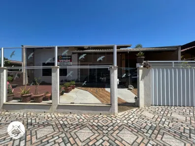 Casa com 4 Quartos à venda, 121m² no Armação, Penha