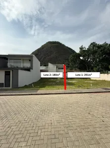 Lote/Terreno à venda, 291m² no Vargem Pequena, Rio de Janeiro