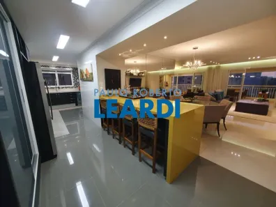 Apartamento com 4 Quartos à venda, 242m² no Santo Antônio, São Caetano do Sul