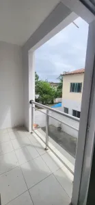 Sobrado com 2 Quartos à venda, 75m² no Pedra de Guaratiba, Rio de Janeiro