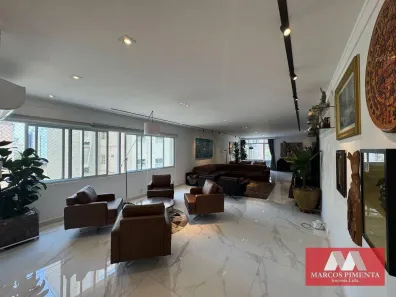 Apartamento com 3 Quartos à venda, 296m² no Bela Vista, São Paulo