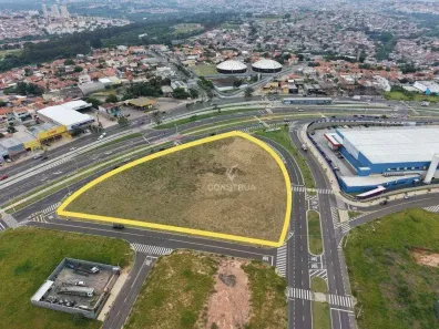 Lote/Terreno à venda, 8147m² no Residencial Bela Aliança, Campinas