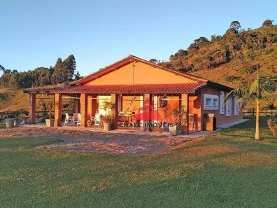 Fazenda/Sítio à venda, 1089000m² no , Itapeva de Minas