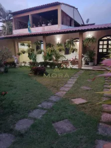 Casa com 3 Quartos à venda, 309m² no Pontal, Ilhéus