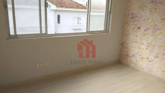 Sala Comercial para alugar, 25m² no Boqueirão, Santos