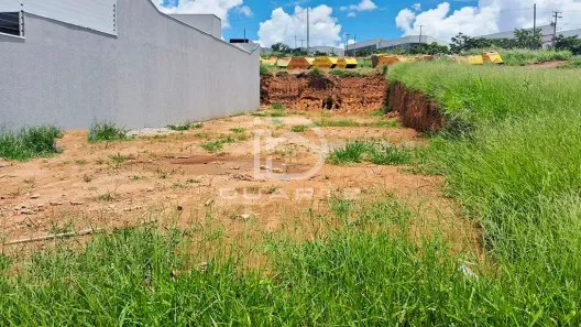 Lote/Terreno à venda, 300m² no Setor Sul Jamil Miguel, Anápolis