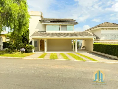 Casa com 3 Quartos à venda, 356m² no Tarumã, Santana de Parnaíba