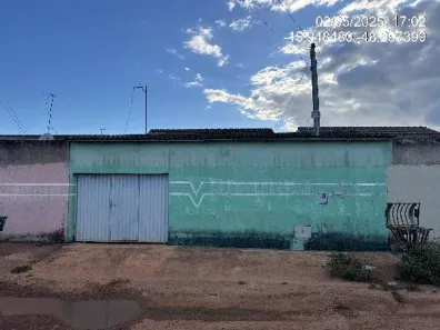 Casa com 2 Quartos à venda, 186m² no Jardim Ana Beatriz I, Santo Antônio do Descoberto