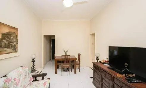 Apartamento com 2 Quartos à venda, 70m² no Flamengo, Rio de Janeiro