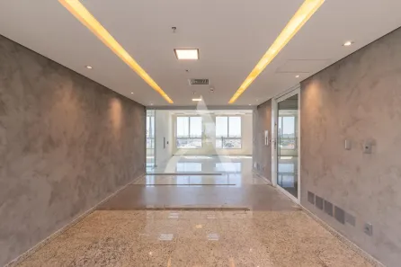 Sala Comercial com 1 Quarto para alugar, 431m² no Jardim Guanabara, Campinas