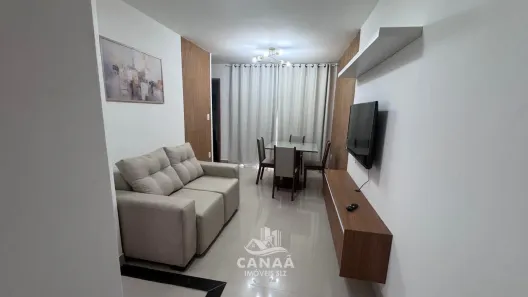 Apartamento com 2 Quartos à venda, 45m² no Olho D'Água, São Luís
