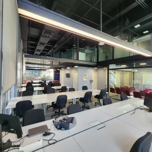 Sala Comercial para alugar, 628m² no Vila Olímpia, São Paulo