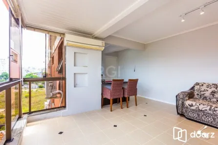 Apartamento com 1 Quarto à venda, 46m² no Cidade Baixa, Porto Alegre
