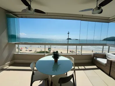 Apartamento com 3 Quartos à venda, 108m² no Praia De Palmas, Governador Celso Ramos
