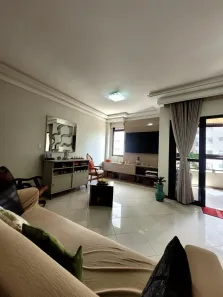 Apartamento com 3 Quartos à venda, 136m² no Jardins, Aracaju