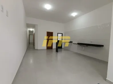 Casa com 2 Quartos à venda, 125m² no Comercial e Residencial Jardim Mariana, Pindamonhangaba