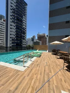 Apartamento com 2 Quartos à venda, 47m² no Boa Viagem, Recife