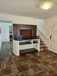 Sobrado com 3 Quartos para alugar, 180m² no Nova Petrópolis, São Bernardo do Campo
