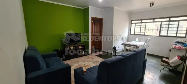 Apartamento com 2 Quartos à venda, 54m² no Jardim Panorama, São José do Rio Preto
