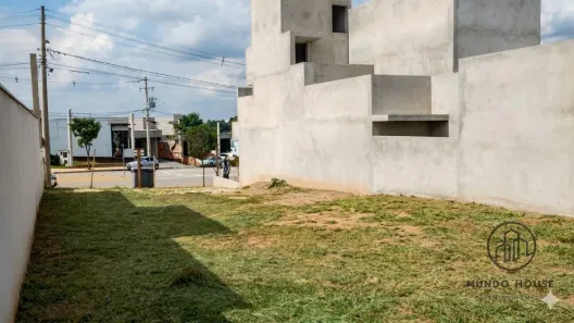 Lote/Terreno à venda, 200m² no Wanel Ville, Sorocaba