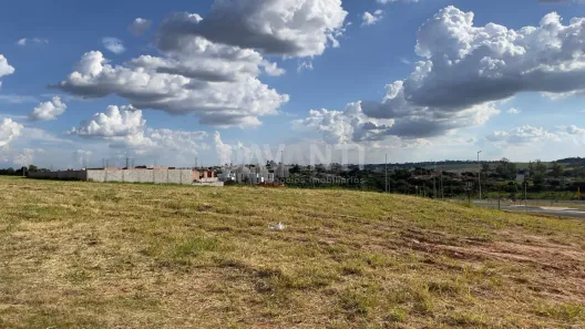 Lote/Terreno à venda, 542m² no Fazenda Pau D'Alho, Campinas