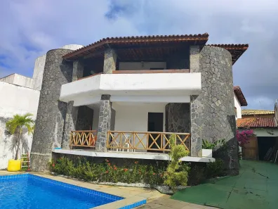 Casa com 4 Quartos à venda, 243m² no Vilas do Atlântico, Lauro de Freitas