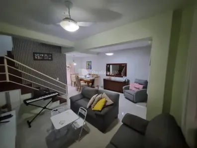 Casa de Condomínio com 3 Quartos à venda, 110m² no Loteamento Fernando Camargo Nogueira, Taubaté