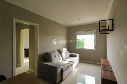 Apartamento com 2 Quartos à venda, 56m² no Marechal Rondon, Canoas