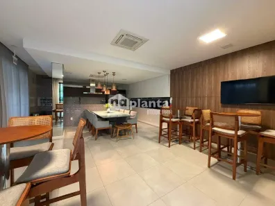 Apartamento com 2 Quartos à venda, 78m² no Centro, São José