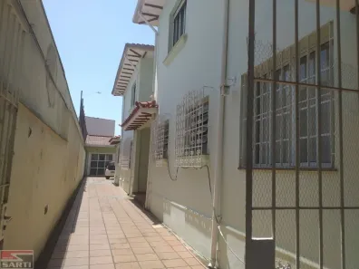 Sobrado com 7 Quartos à venda, 300m² no Vila Baruel, São Paulo