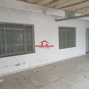 Casa com 3 Quartos para alugar, 100m² no Jardim Vergueiro, São Paulo