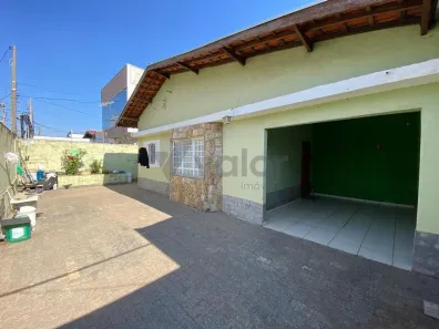 Imóvel Comercial com 2 Quartos à venda, 99m² no Vila Lemos, Campinas