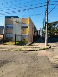 Apartamento com 1 Quarto à venda, 35m² no Teresópolis, Porto Alegre