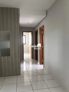 Apartamento com 3 Quartos à venda, 83m² no Plano Diretor Norte, Palmas