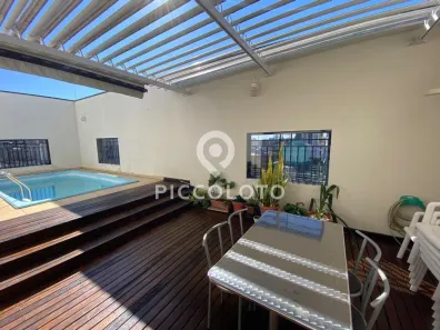 Cobertura com 4 Quartos à venda, 340m² no Cambuí, Campinas