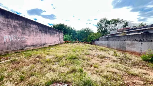 Lote/Terreno à venda, 331m² no Jardim Suécia, Mogi Guaçu