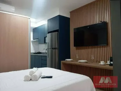 Apartamento com 1 Quarto à venda, 22m² no Vila Mariana, São Paulo