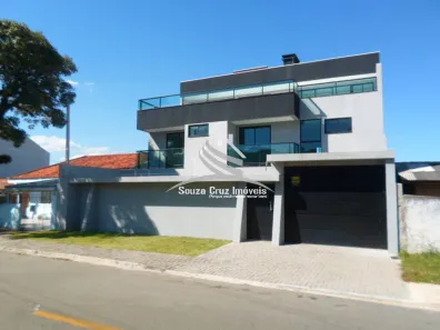 Sobrado com 4 Quartos à venda, 367m² no Alto Tarumã, Pinhais