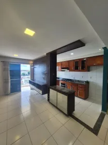 Apartamento com 3 Quartos para alugar, 80m² no Parque 10 de Novembro, Manaus