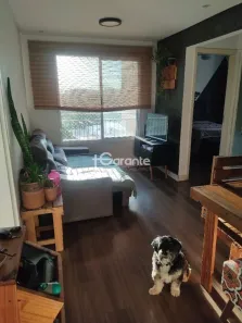 Apartamento com 2 Quartos à venda, 46m² no Jardim Leocádia, Sorocaba