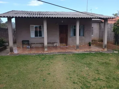 Casa com 3 Quartos à venda, 180m² no Narita Garden, Vargem Grande Paulista