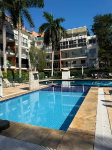 Apartamento com 3 Quartos à venda, 130m² no Campo Grande, Rio de Janeiro