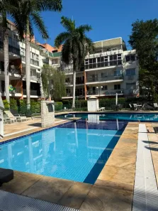 Apartamento com 3 Quartos à venda, 130m² no Campo Grande, Rio de Janeiro