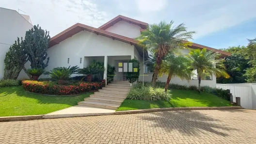 Casa com 3 Quartos para alugar, 600m² no Nossa Senhora Aparecida, Paulínia