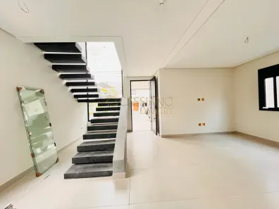Casa de Condomínio com 4 Quartos à venda, 250m² no Urbanova VII, São José dos Campos
