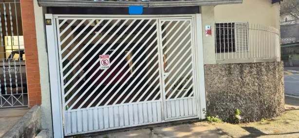 Casa com 4 Quartos à venda, 164m² no Boa Vista, São Caetano do Sul