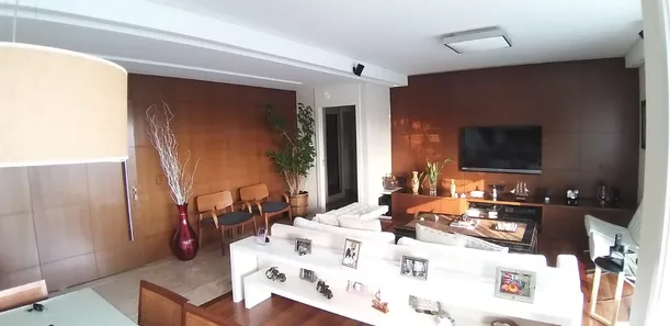 Apartamento com 4 Quartos à venda, 177m² no Vila Andrade, São Paulo